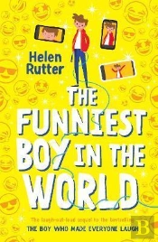 The Funniest Boy In The World