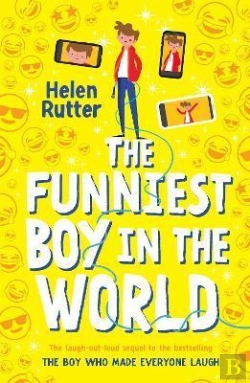 Bertrand.pt - The Funniest Boy In The World