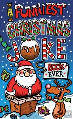 Bertrand.pt - The Funniest Christmas Joke Book Ever