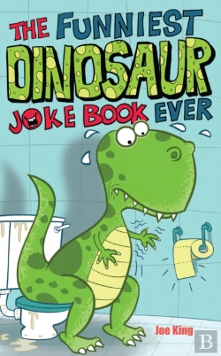 Bertrand.pt - The Funniest Dinosaur Joke Book Ever