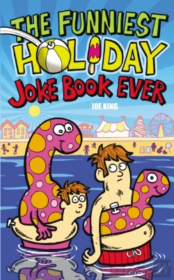 Bertrand.pt - The Funniest Holiday Joke Book Ever