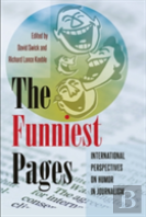 The Funniest Pages