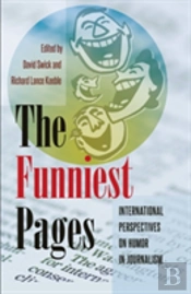 The Funniest Pages