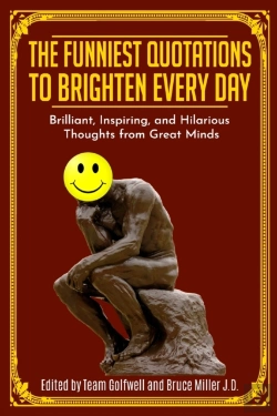 Bertrand.pt - The Funniest Quotations To Brighten Every Day