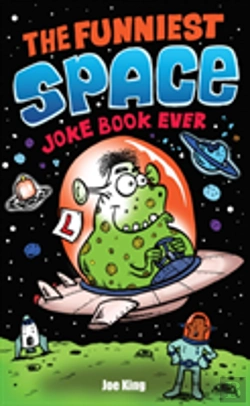 Bertrand.pt - The Funniest Space Joke Book Ever