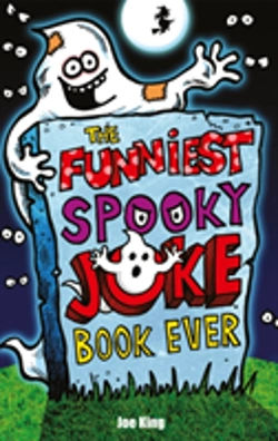 Bertrand.pt - The Funniest Spooky Joke Book Ever