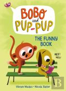 The Funny Book