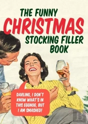 The Funny Christmas Stocking Filler Book