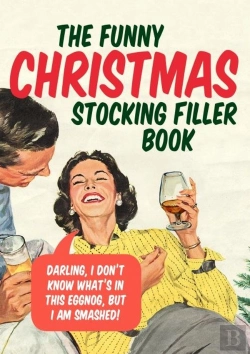 Bertrand.pt - The Funny Christmas Stocking Filler Book