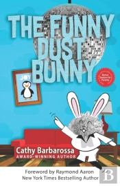 The Funny Dust Bunny