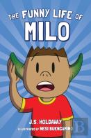 The Funny Life Of Milo