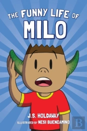 The Funny Life Of Milo