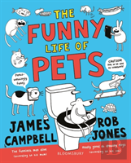 The Funny Life Of Pets