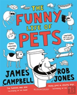 Bertrand.pt - The Funny Life Of Pets