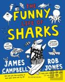 The Funny Life Of Sharks