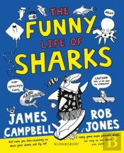 The Funny Life Of Sharks
