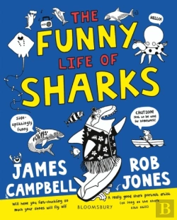 Bertrand.pt - The Funny Life Of Sharks