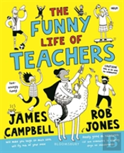The Funny Life Of Teachers