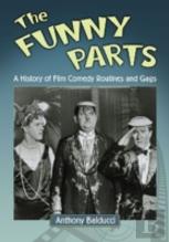 The Funny Parts