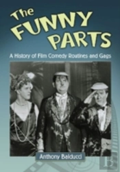 The Funny Parts