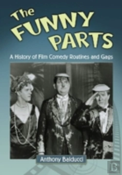 Bertrand.pt - The Funny Parts
