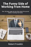 The Funny Side Of Working From Home