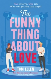 The Funny Thing About Love