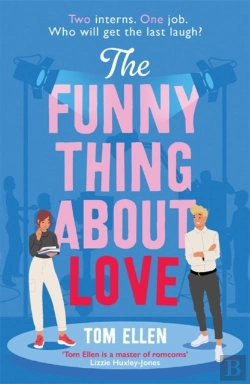 Bertrand.pt - The Funny Thing About Love