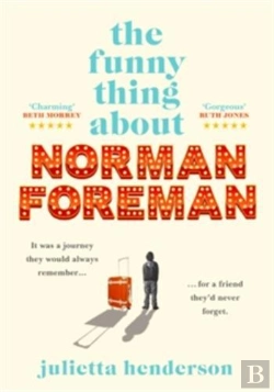 Bertrand.pt - The Funny Thing About Norman Foreman