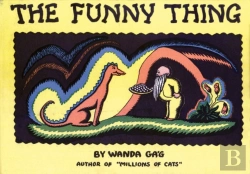 Bertrand.pt - The Funny Thing