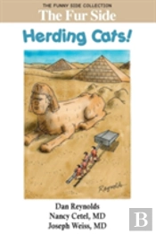 The Fur Side: Herding Cats!: The Funny Side Collection