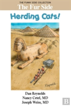 Bertrand.pt - The Fur Side: Herding Cats!: The Funny Side Collection