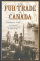 The Fur Trade In Canada
