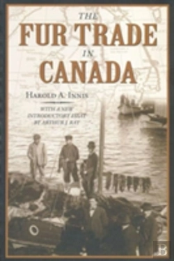 Bertrand.pt - The Fur Trade In Canada