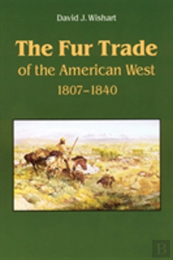 Bertrand.pt - The Fur Trade Of The American West