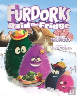 Bertrand.pt - The Furdorks Raid The Fridge