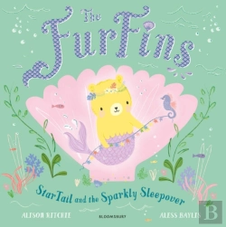 Bertrand.pt - The Furfins: Startail And The Sparkly Sleepover