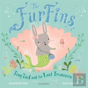 The Furfins: Tinytail And The Lost Treasure