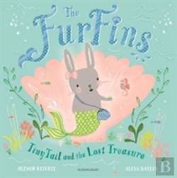 Bertrand.pt - The Furfins: Tinytail And The Lost Treasure