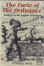 `The Furie Of The Ordnance'