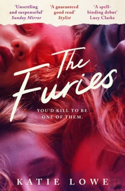 Bertrand.pt - The Furies