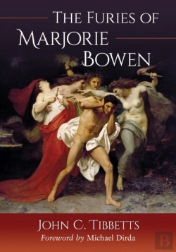 Bertrand.pt - The Furies Of Marjorie Bowen