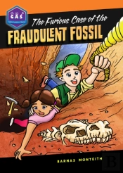 The Furious Case Of The Fraudulent Fossil