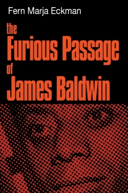 Bertrand.pt - The Furious Passage Of James Baldwin