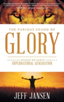 Bertrand.pt - The Furious Sound Of Glory