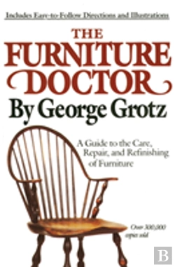 Bertrand.pt - The Furniture Doctor