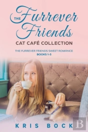 The Furrever Friends Cat Cafe Collection