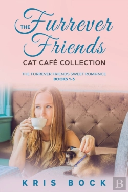 Bertrand.pt - The Furrever Friends Cat Cafe Collection