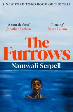 Bertrand.pt - The Furrows