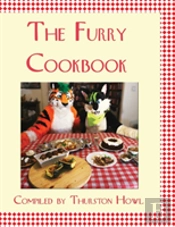 The Furry Cookbook